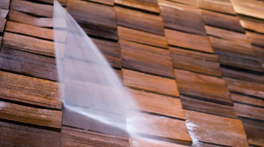 Professional tile roof repair services in Belvue, KS